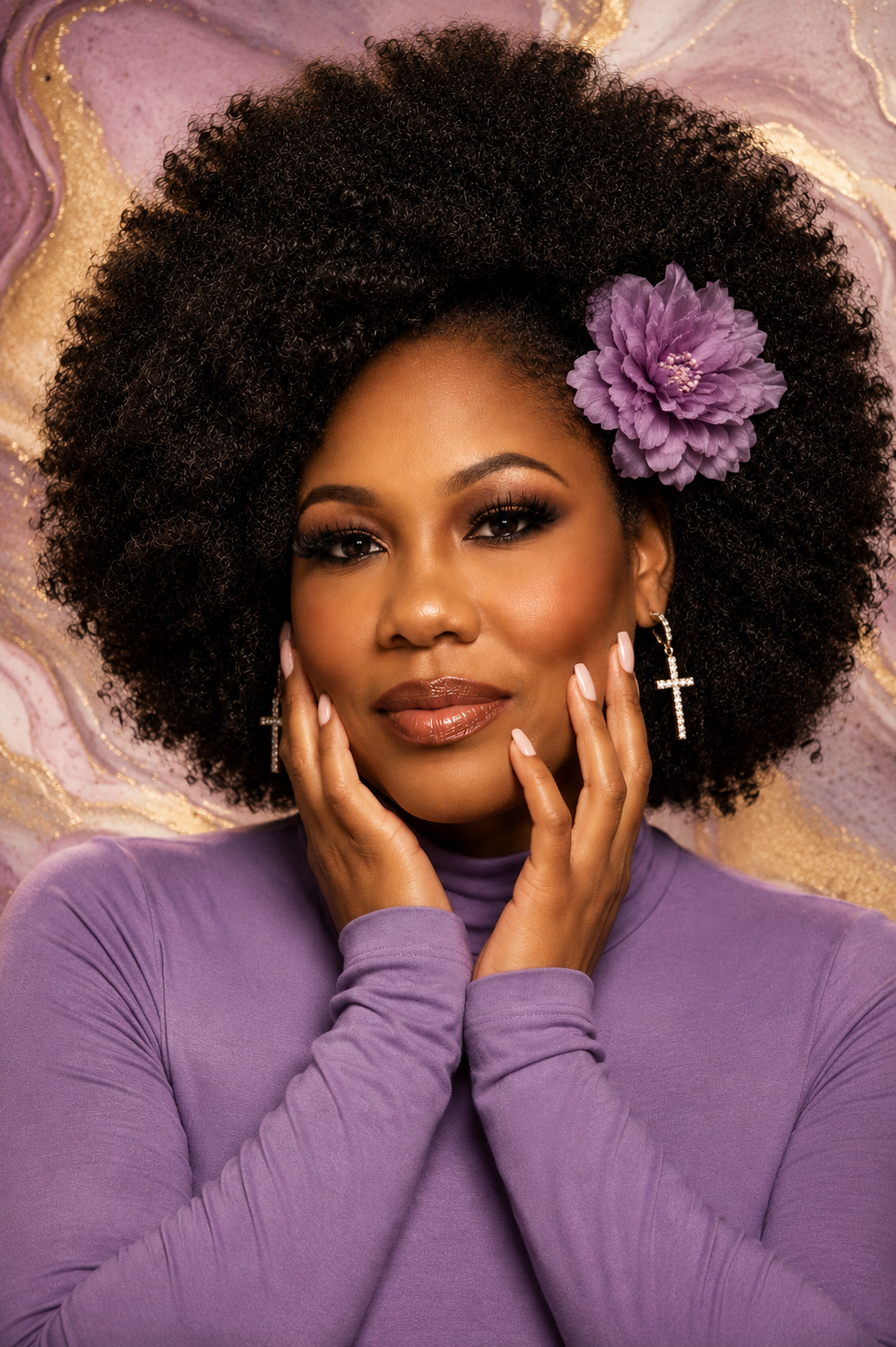 Candice H. Robinson portrait
